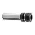 CNC Collet Chuck Cyllindrical Shank